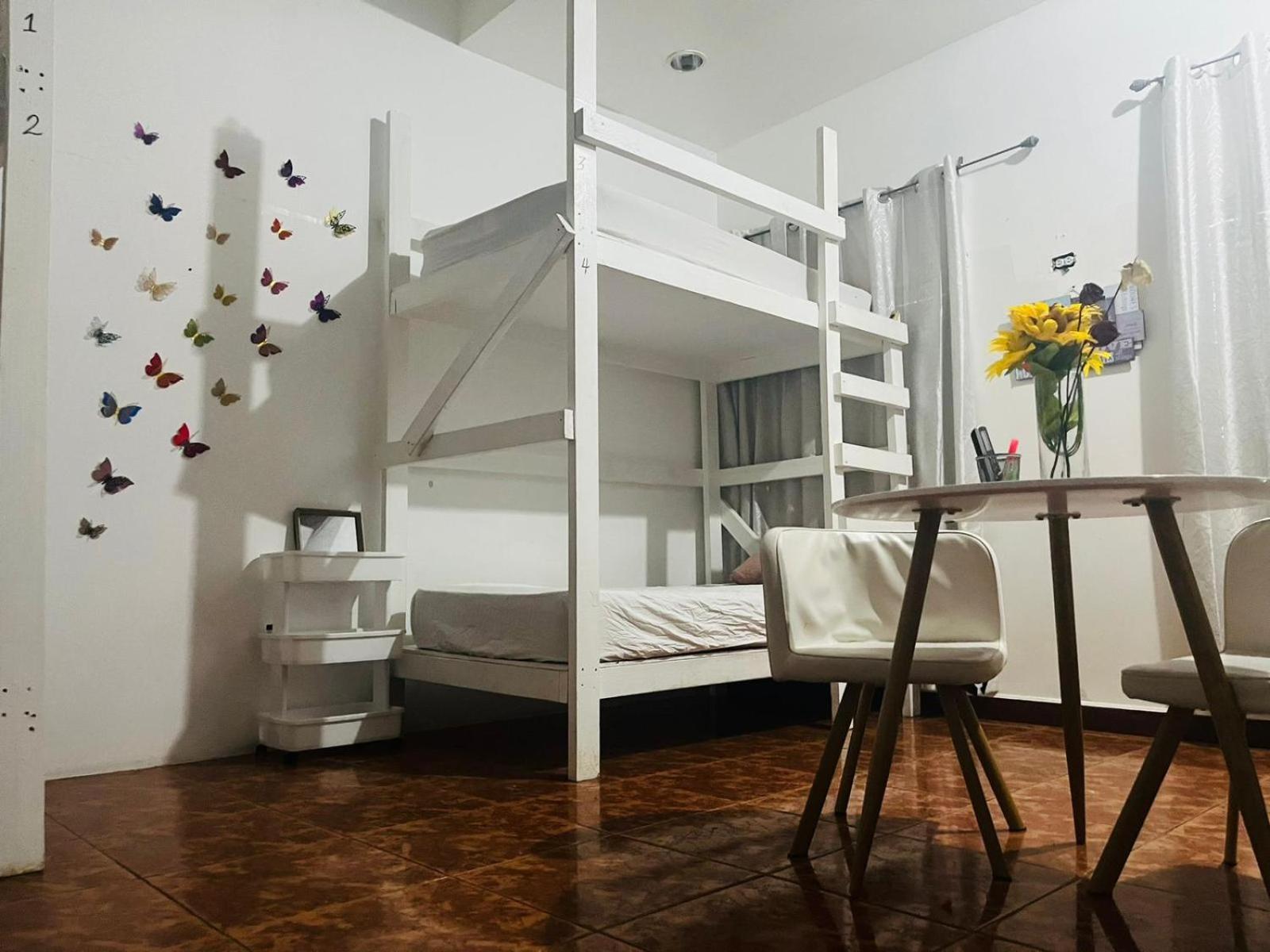 Beach Dorms San Juan Zewnętrze zdjęcie